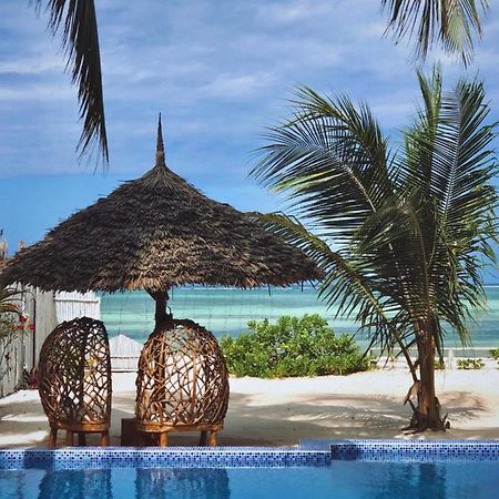 Sofia Sea View Hotel Pwani Mchangani Luaran gambar
