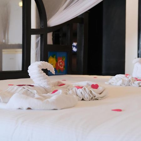 Sofia Sea View Hotel Pwani Mchangani Luaran gambar