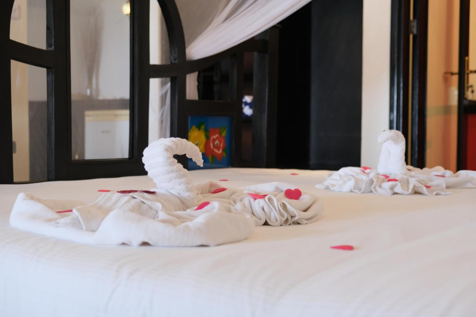 Sofia Sea View Hotel Pwani Mchangani Luaran gambar