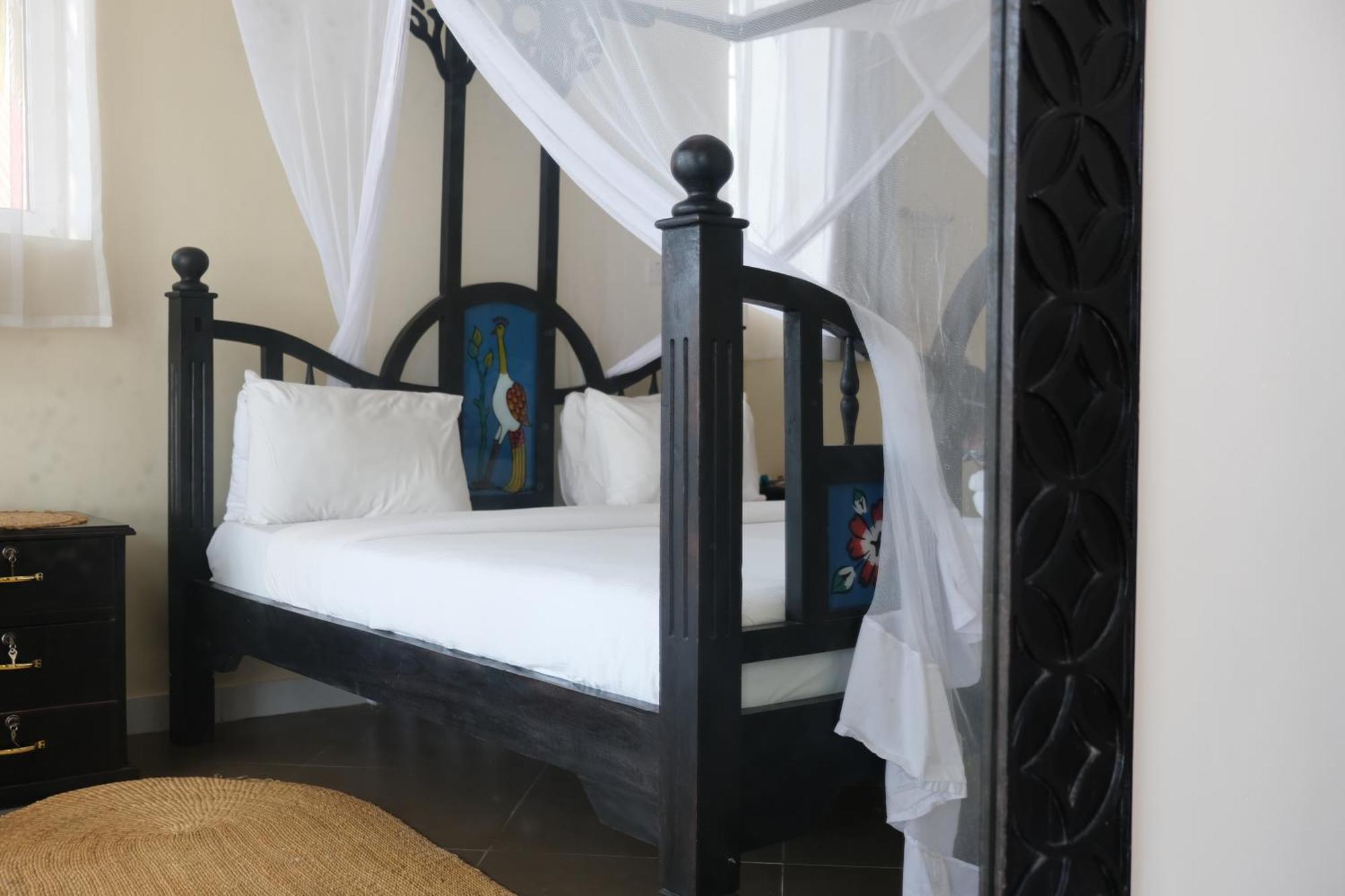Sofia Sea View Hotel Pwani Mchangani Luaran gambar