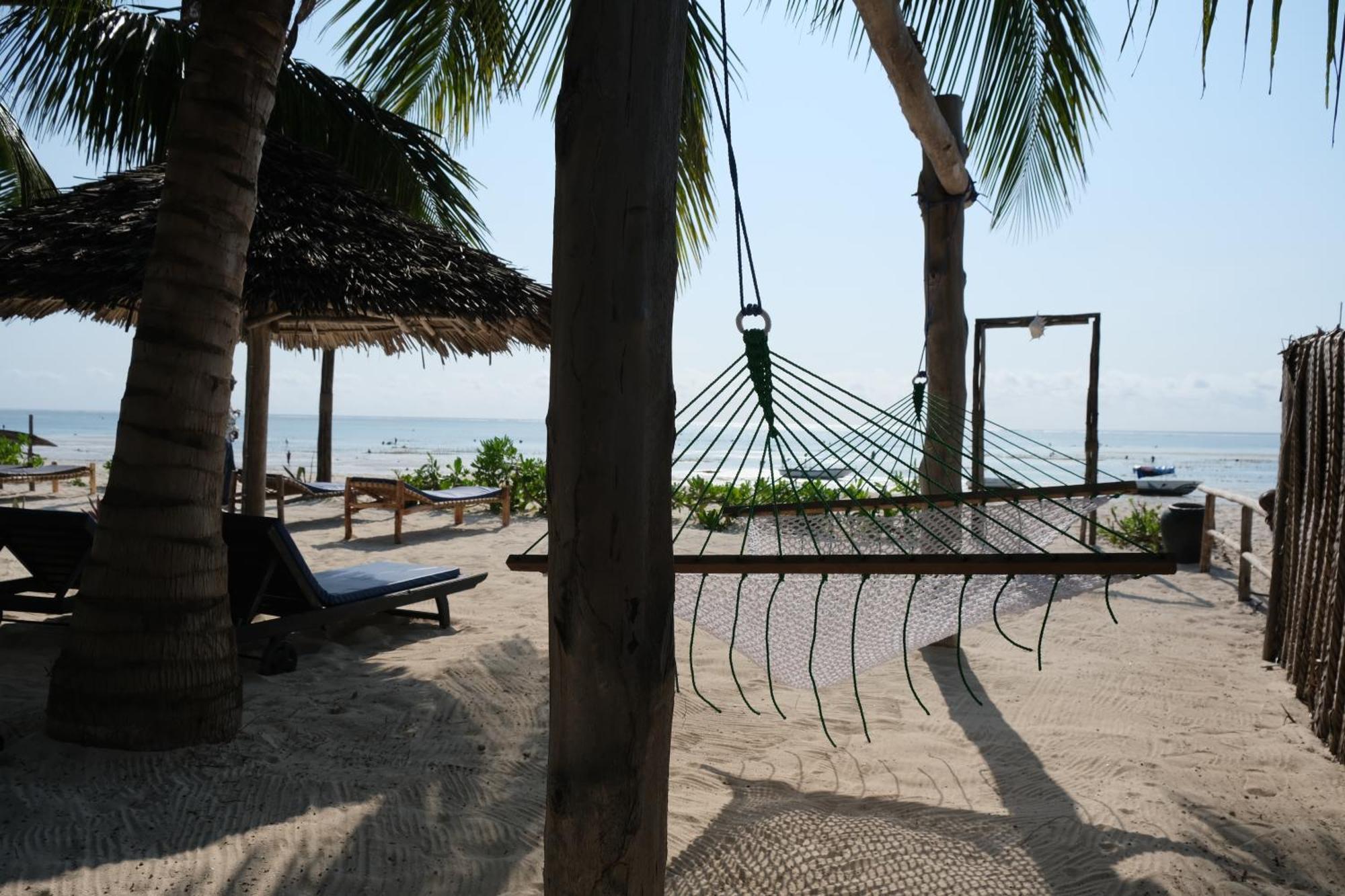 Sofia Sea View Hotel Pwani Mchangani Luaran gambar