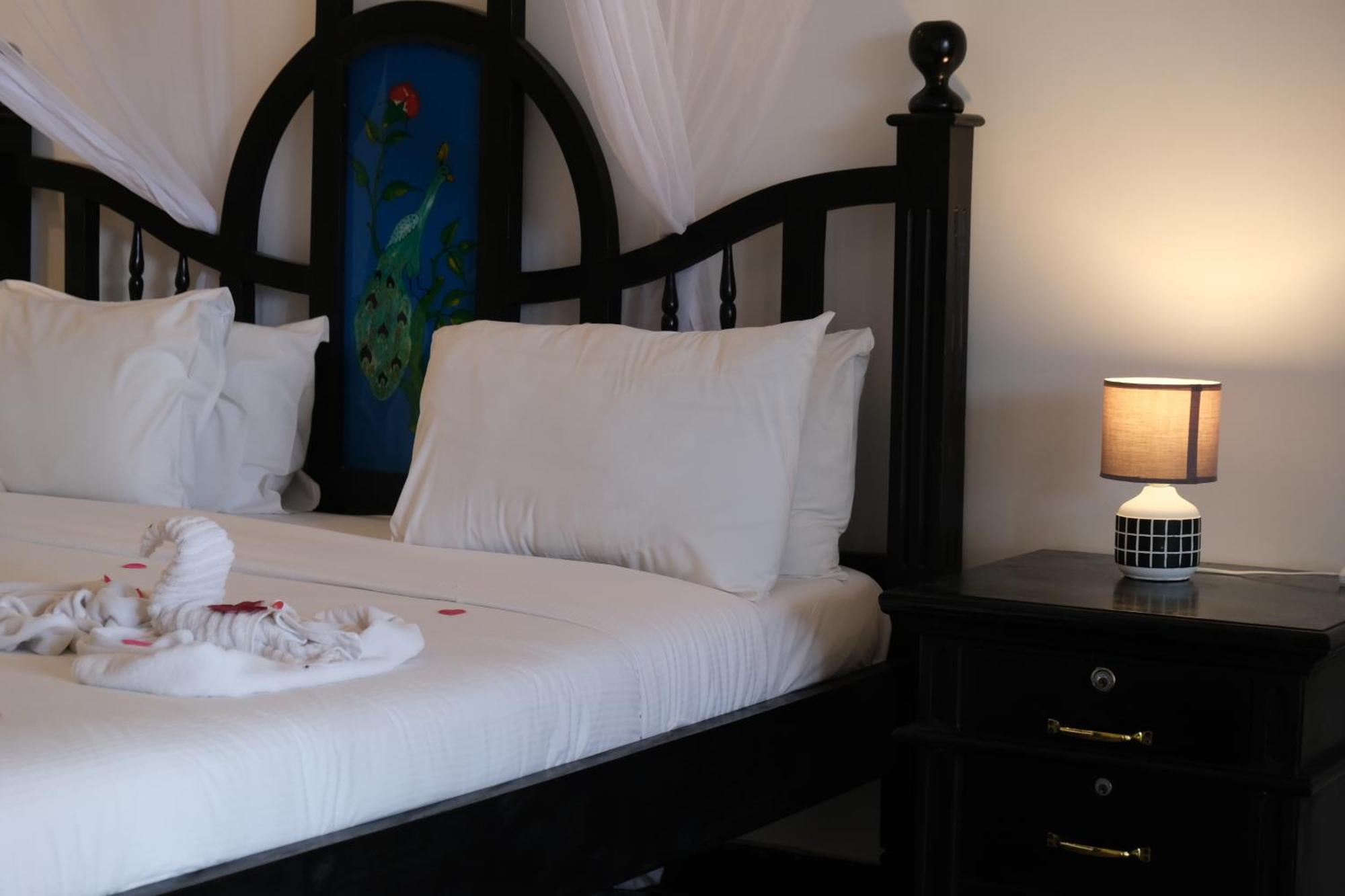 Sofia Sea View Hotel Pwani Mchangani Luaran gambar