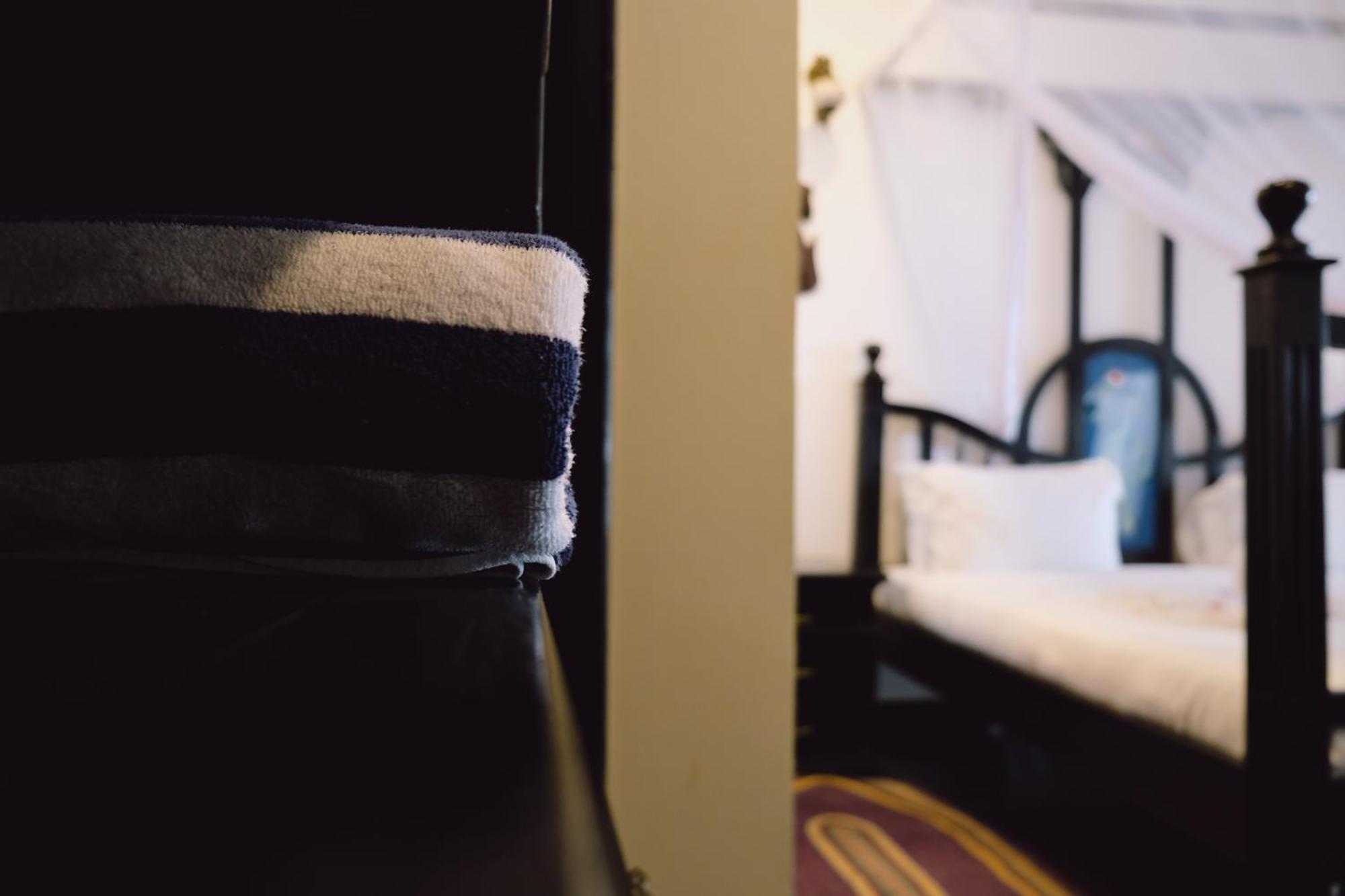 Sofia Sea View Hotel Pwani Mchangani Luaran gambar