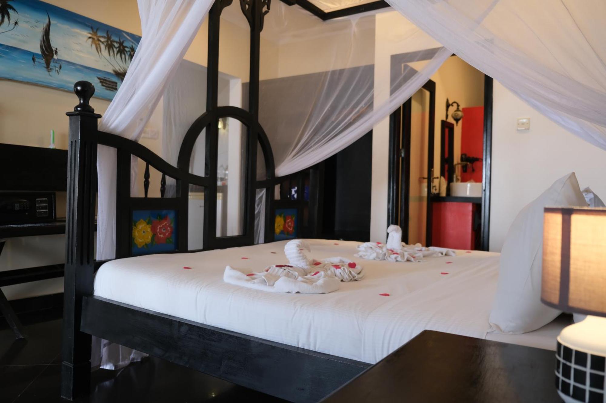 Sofia Sea View Hotel Pwani Mchangani Bilik gambar