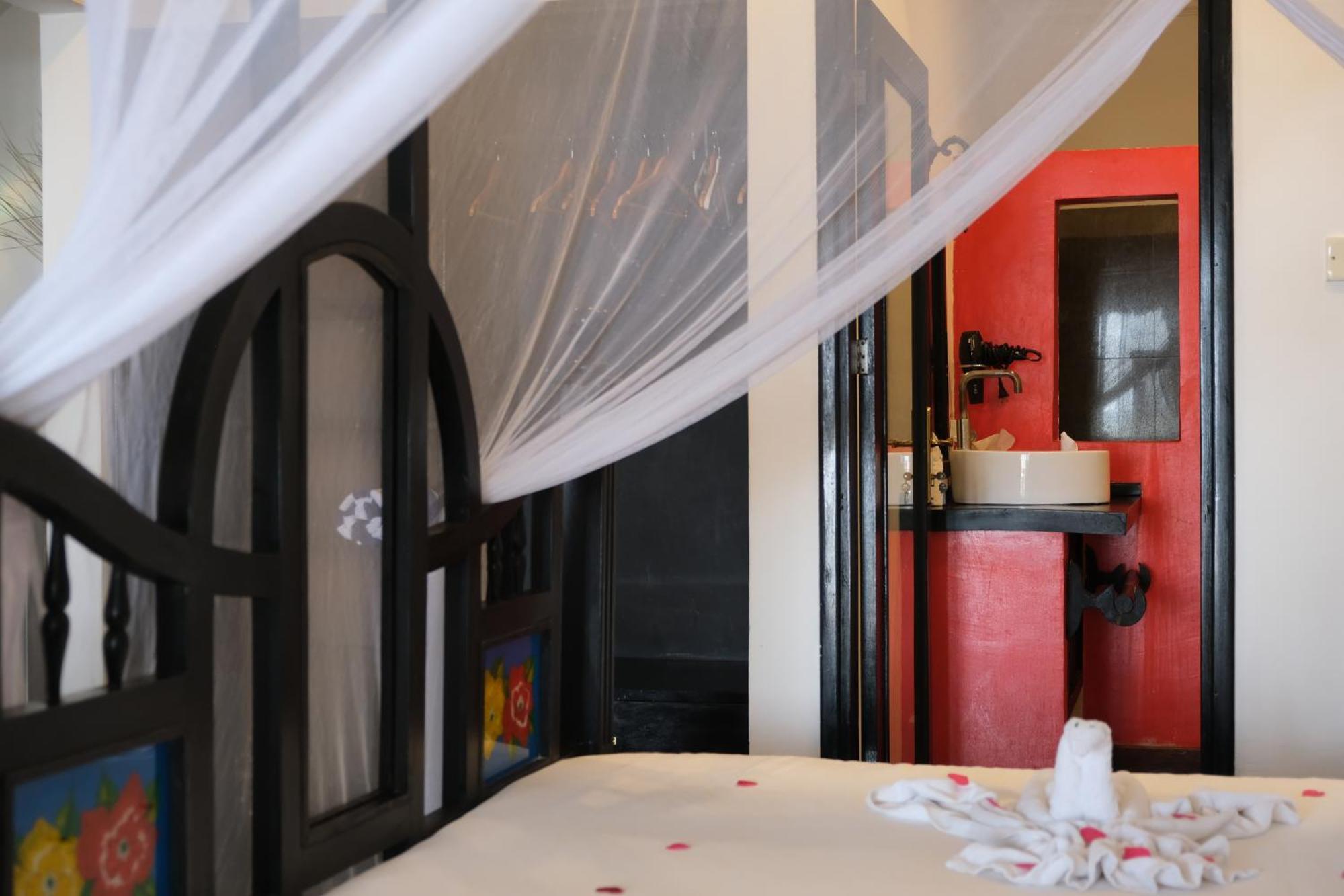 Sofia Sea View Hotel Pwani Mchangani Bilik gambar