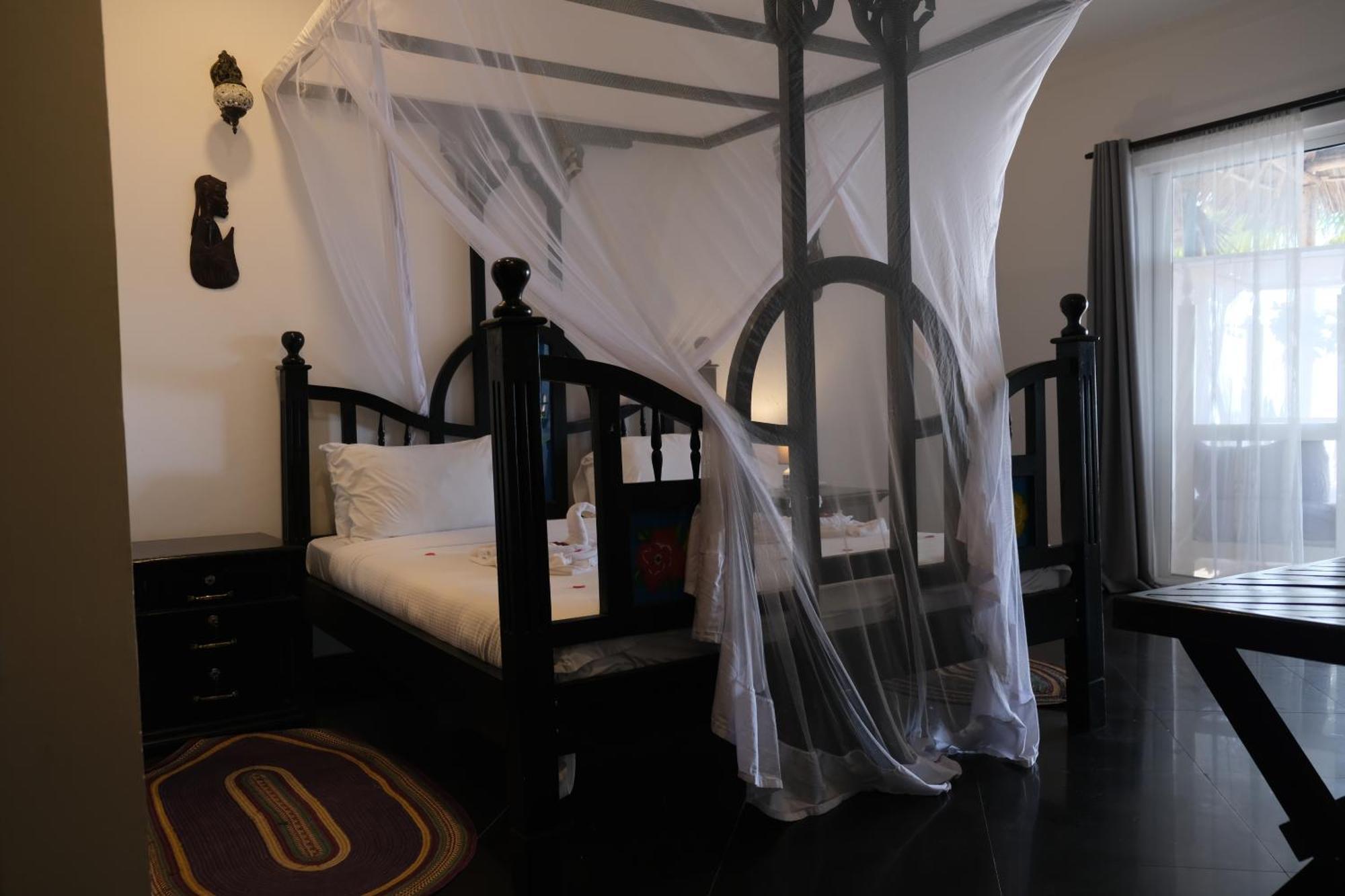 Sofia Sea View Hotel Pwani Mchangani Bilik gambar