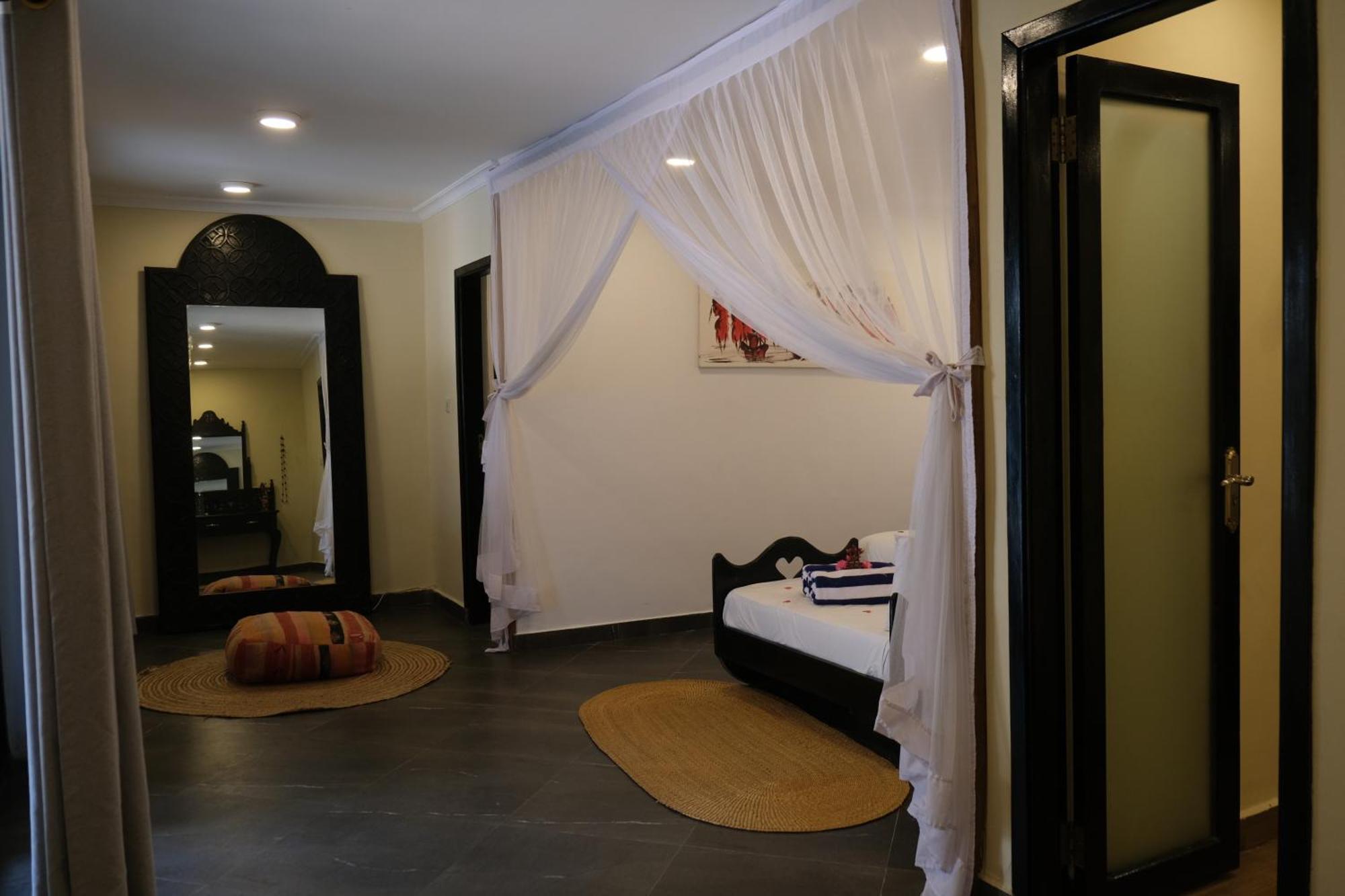Sofia Sea View Hotel Pwani Mchangani Bilik gambar