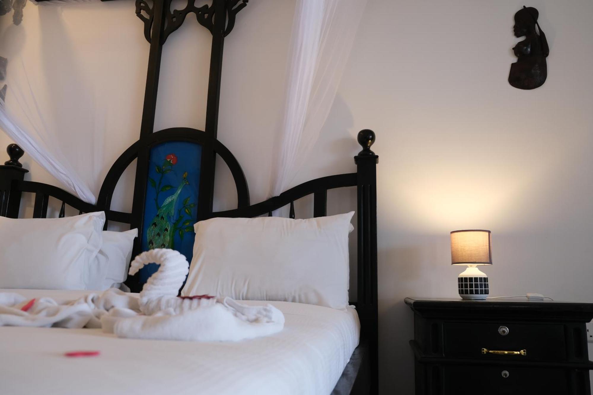 Sofia Sea View Hotel Pwani Mchangani Bilik gambar