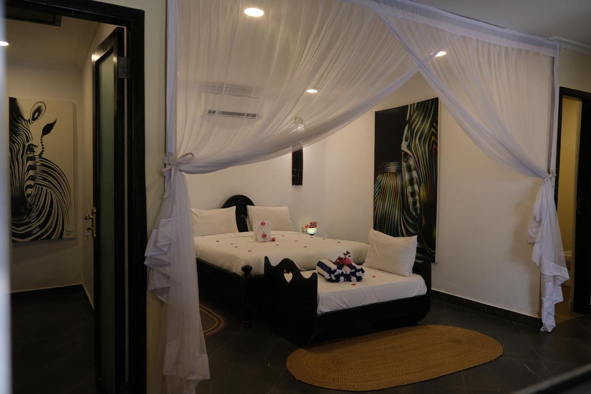 Sofia Sea View Hotel Pwani Mchangani Bilik gambar