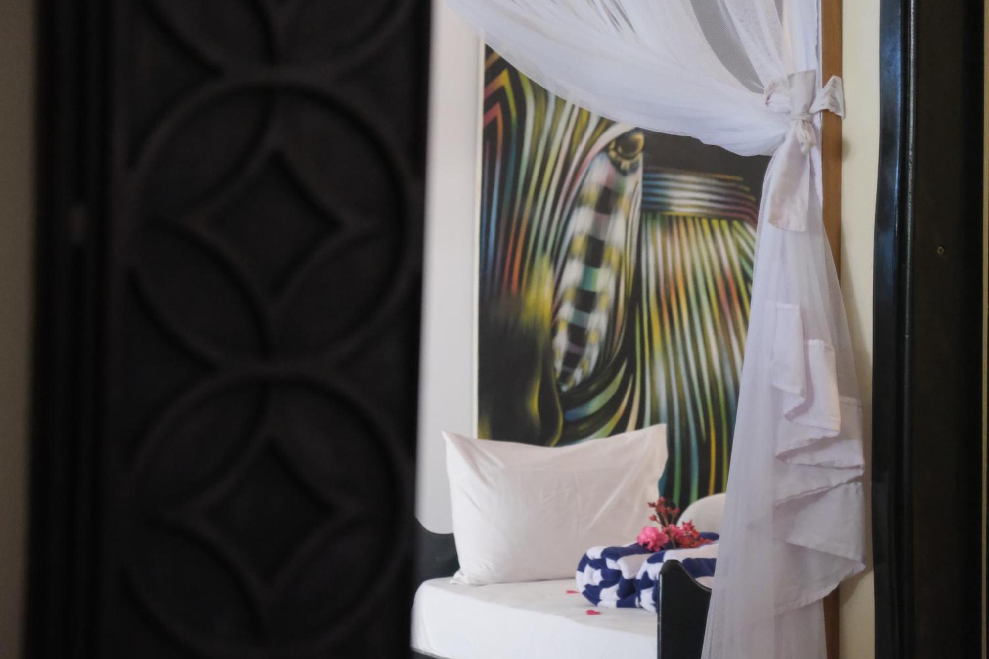 Sofia Sea View Hotel Pwani Mchangani Bilik gambar