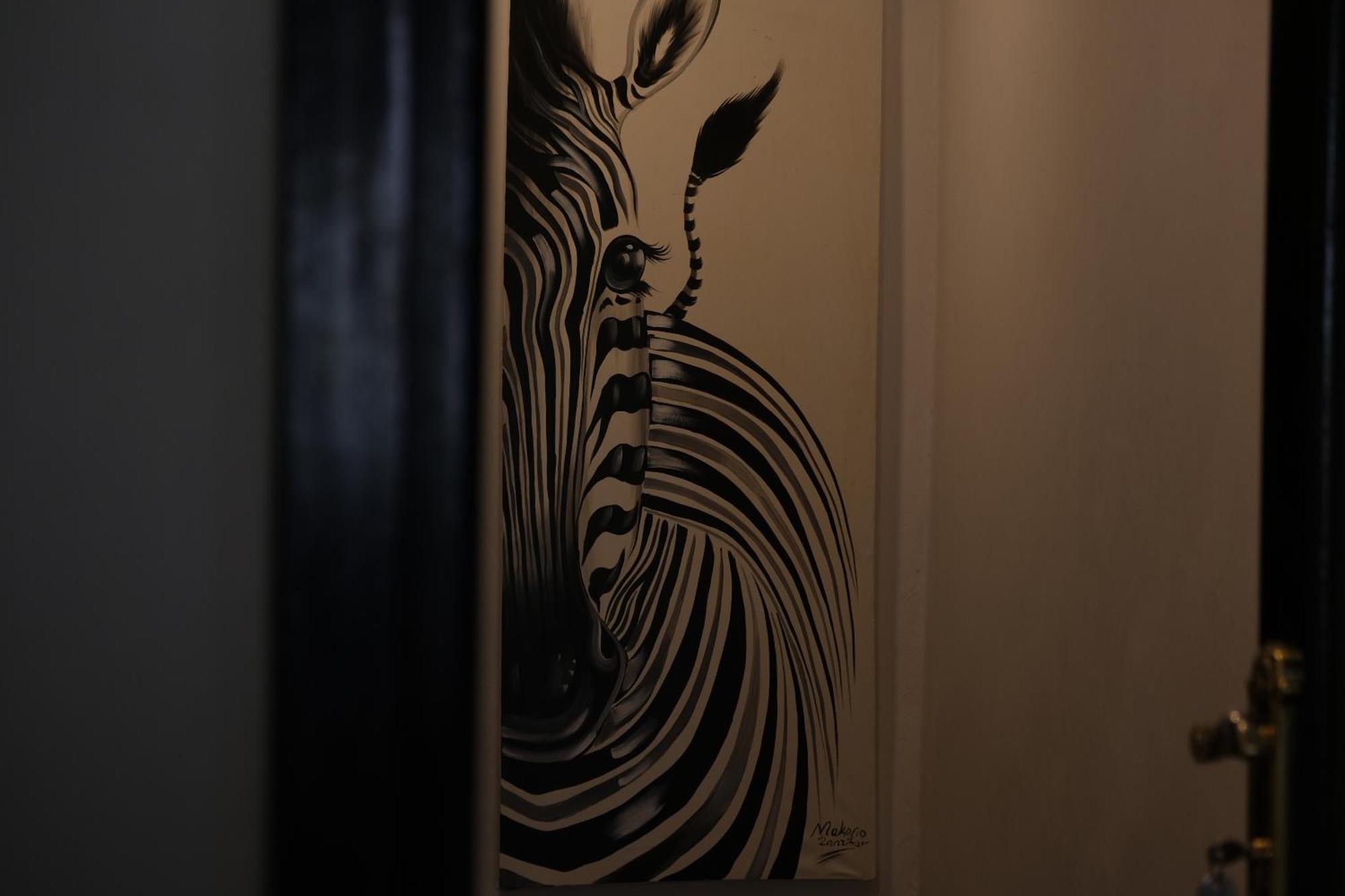 Sofia Sea View Hotel Pwani Mchangani Bilik gambar