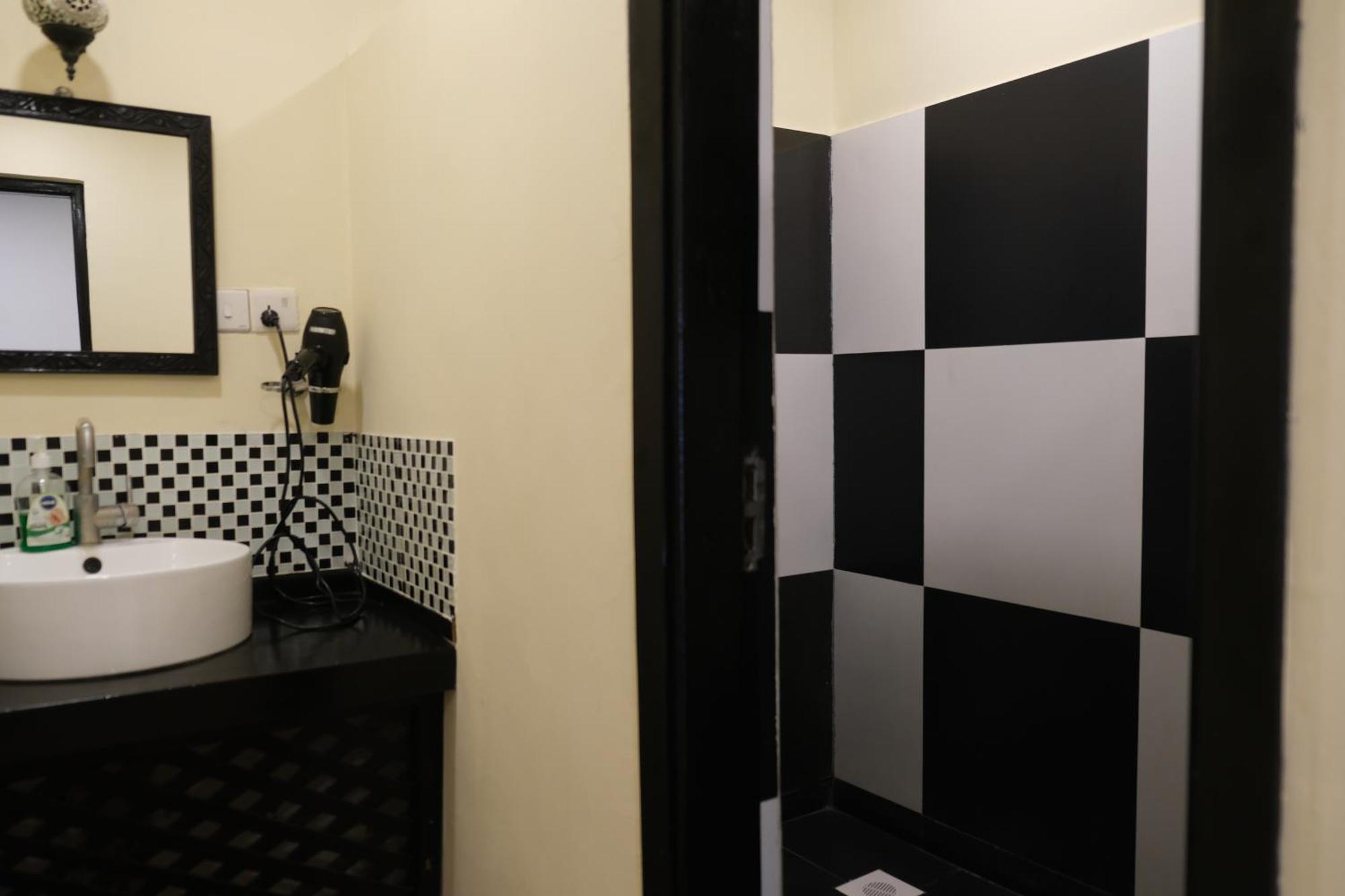 Sofia Sea View Hotel Pwani Mchangani Bilik gambar
