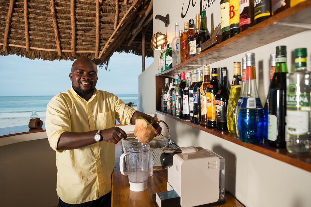 Sofia Sea View Hotel Pwani Mchangani Luaran gambar