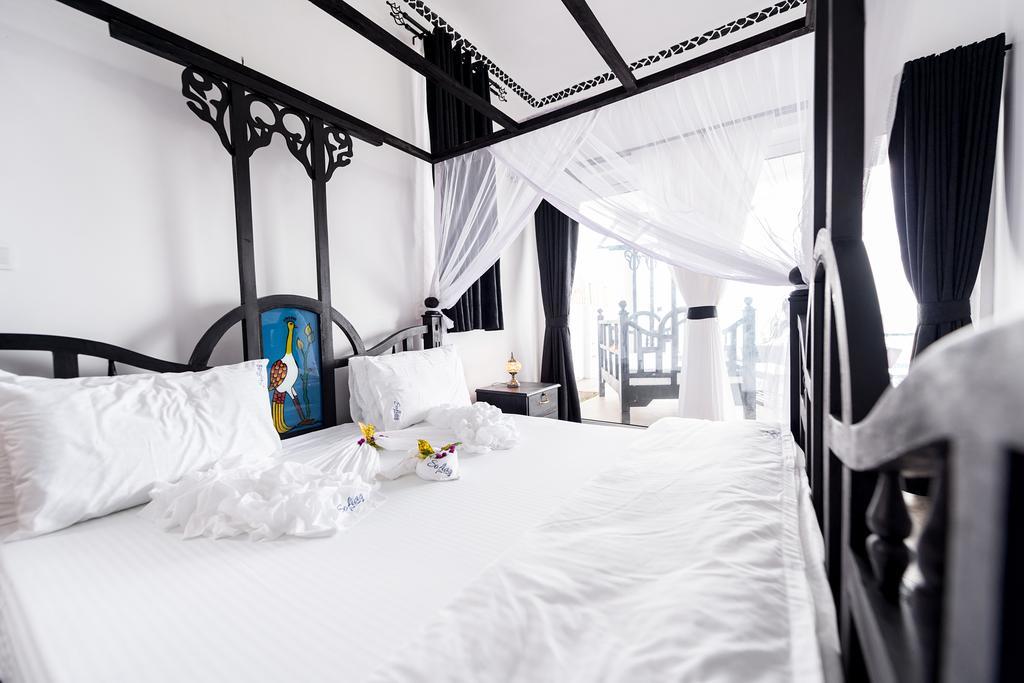 Sofia Sea View Hotel Pwani Mchangani Luaran gambar