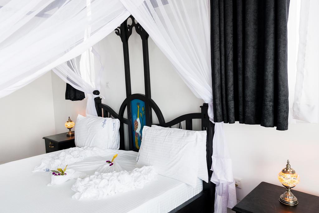 Sofia Sea View Hotel Pwani Mchangani Luaran gambar