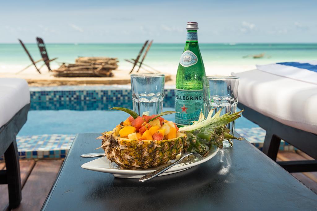 Sofia Sea View Hotel Pwani Mchangani Luaran gambar