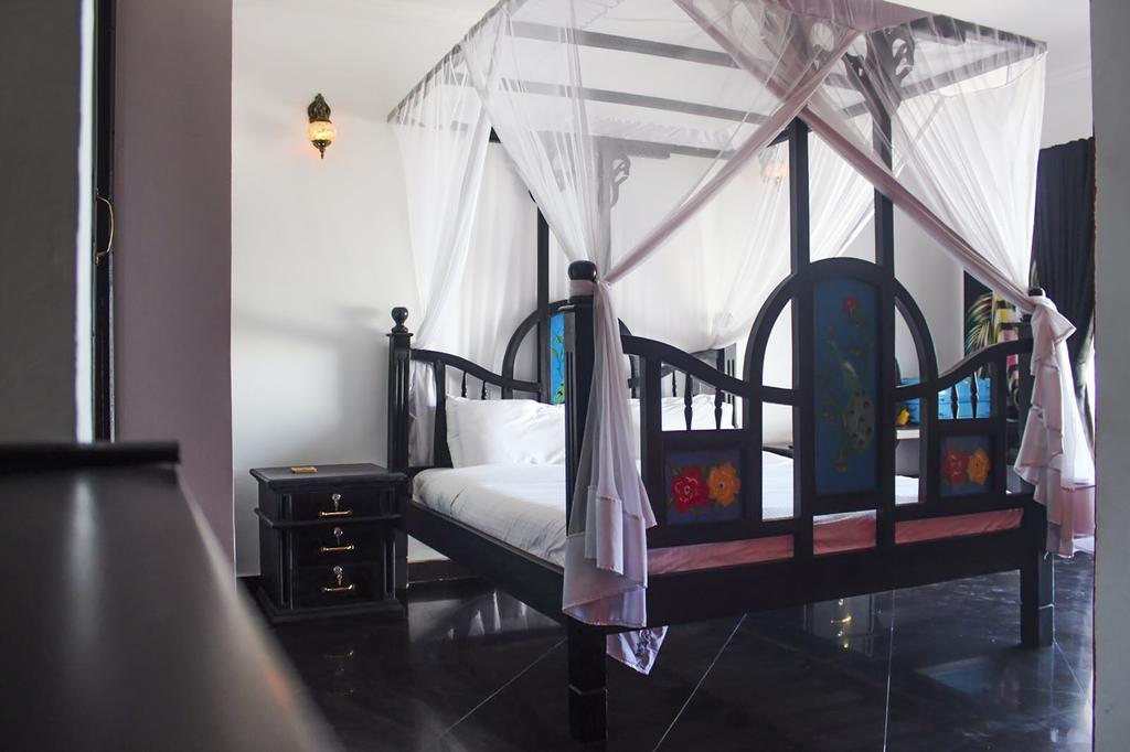 Sofia Sea View Hotel Pwani Mchangani Luaran gambar