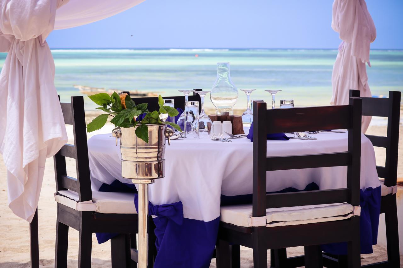 Sofia Sea View Hotel Pwani Mchangani Luaran gambar