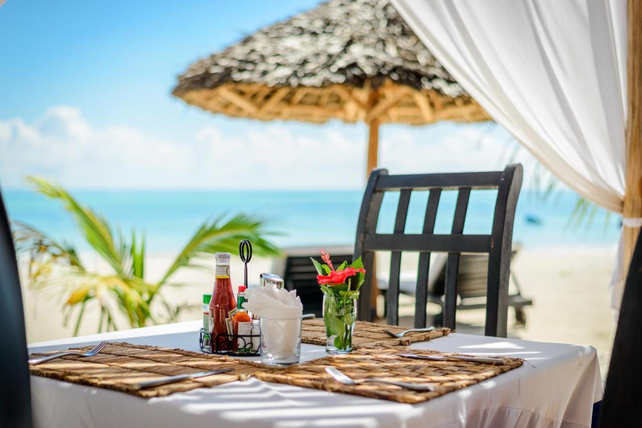 Sofia Sea View Hotel Pwani Mchangani Luaran gambar