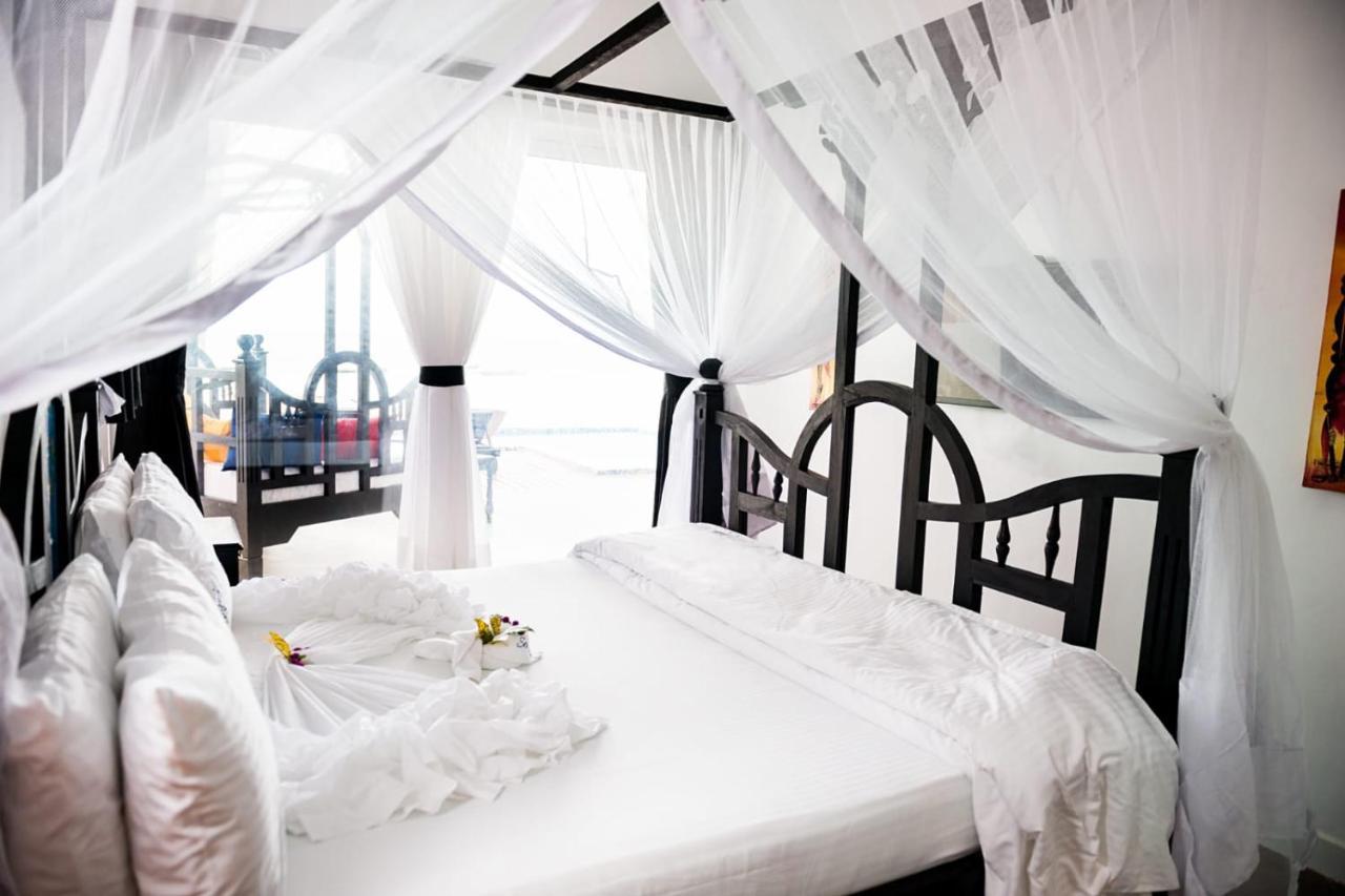 Sofia Sea View Hotel Pwani Mchangani Luaran gambar